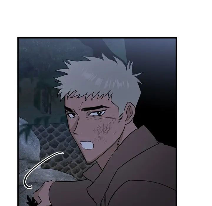 牽我手好嗎?第31话