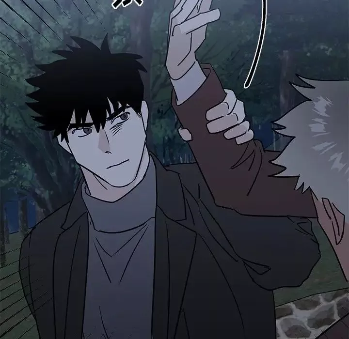 牽我手好嗎?第31话