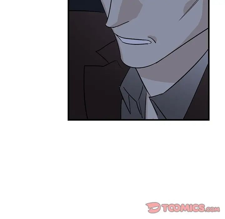 牽我手好嗎?第31话