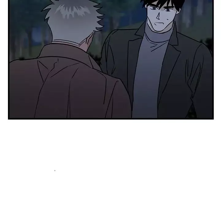 牽我手好嗎?第32话