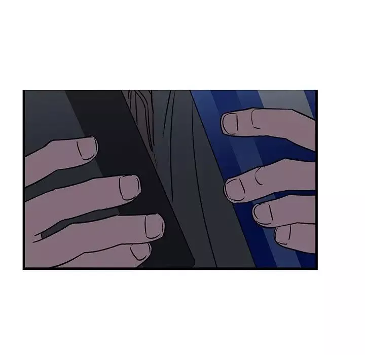 牽我手好嗎?第32话