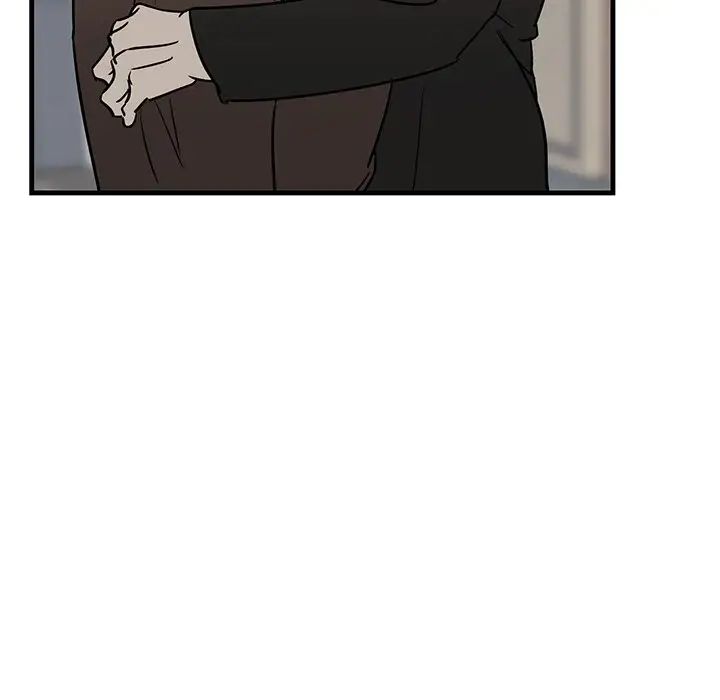 牽我手好嗎?第33话