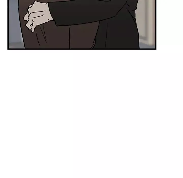 牽我手好嗎?第33话