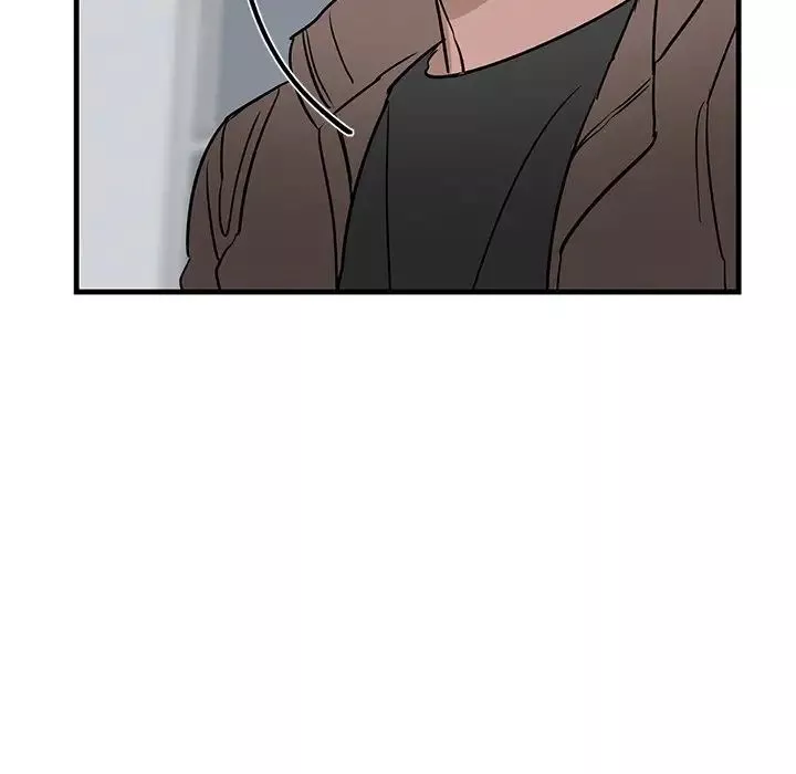 牽我手好嗎?第33话