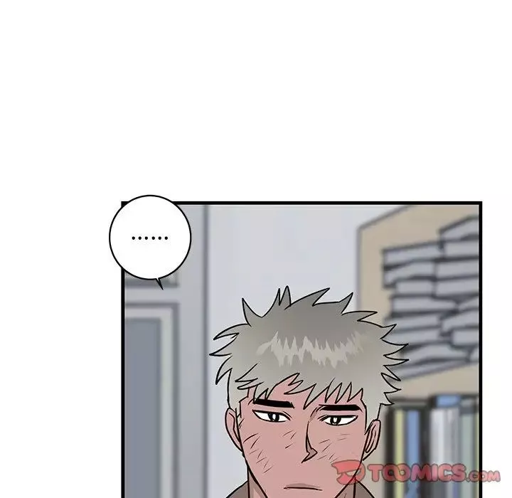 牽我手好嗎?第33话