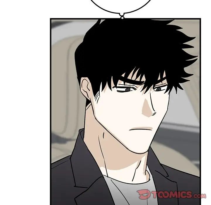 牽我手好嗎?第34话