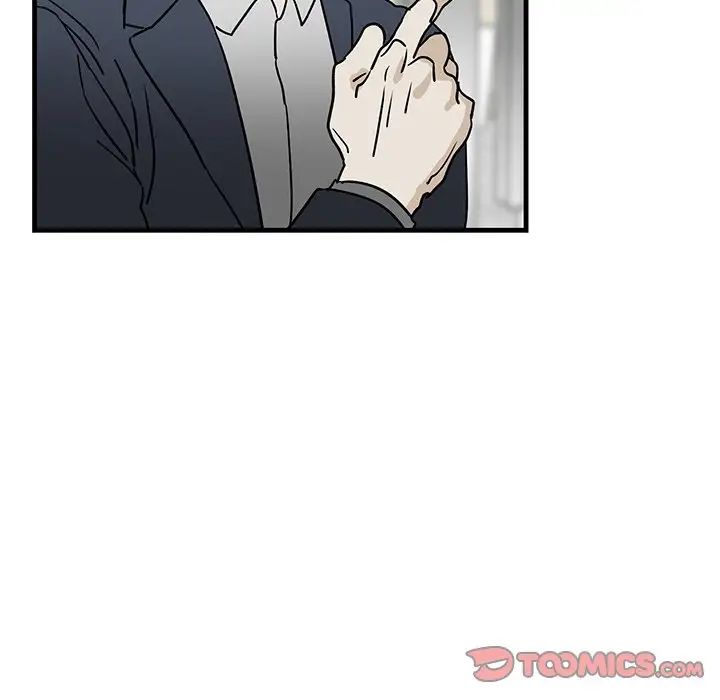 牵我手好吗?第34话