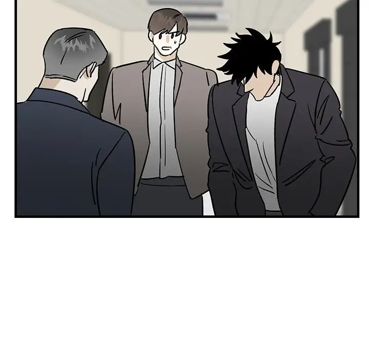 牵我手好吗?第34话