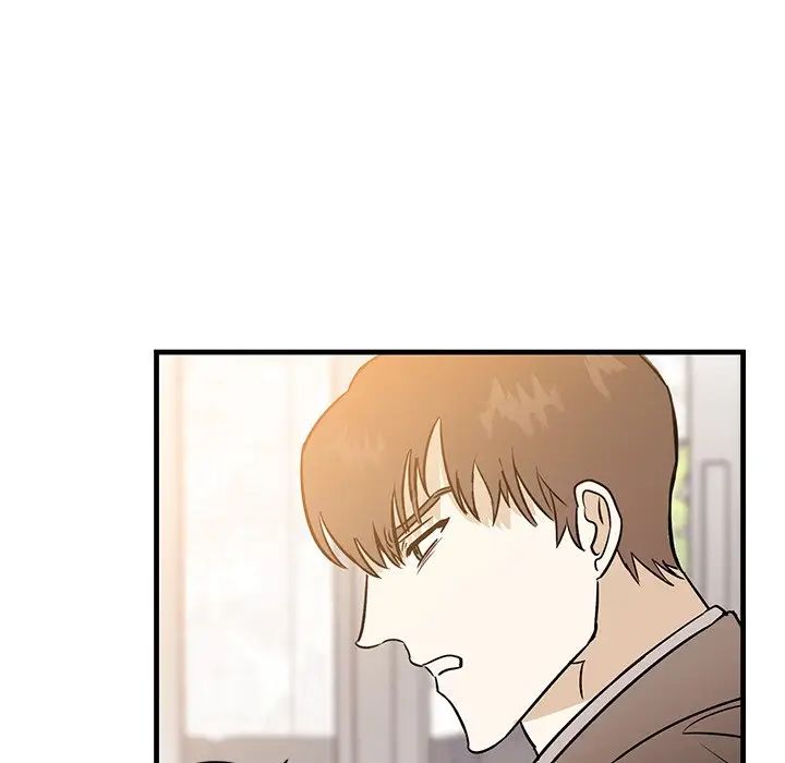 牵我手好吗?第34话