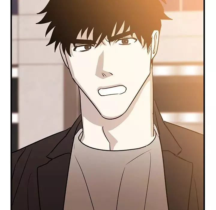牽我手好嗎?第34话