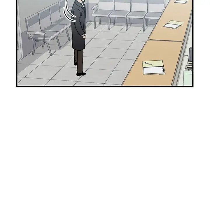 牽我手好嗎?第35话
