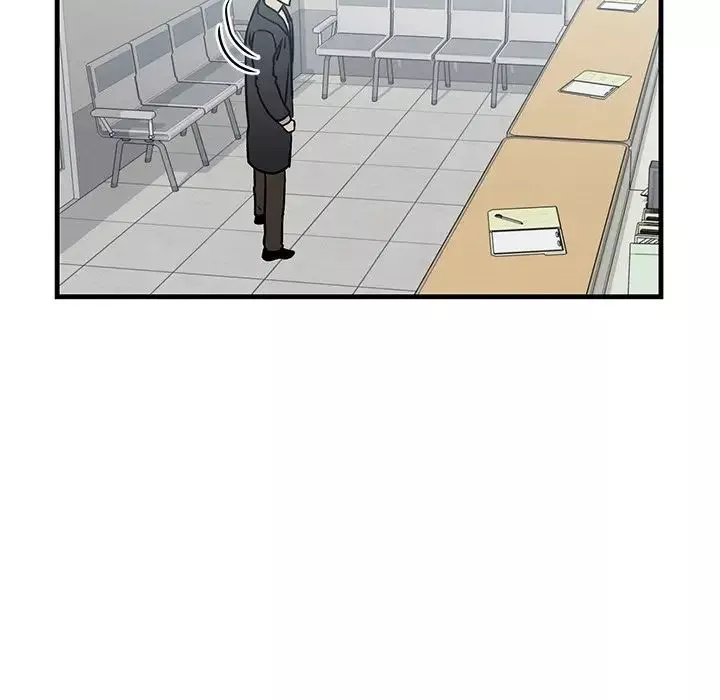 牽我手好嗎?第35话