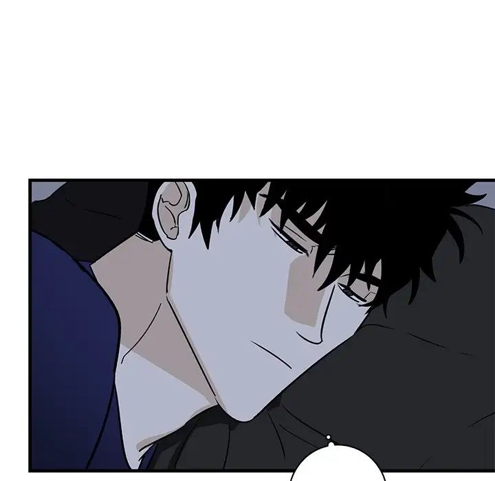 牽我手好嗎?第35话