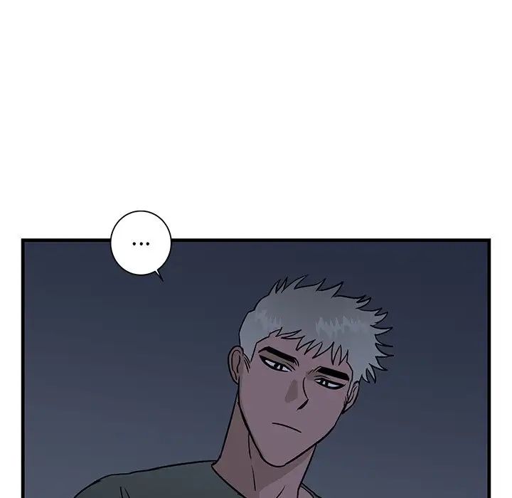 牽我手好嗎?第35话