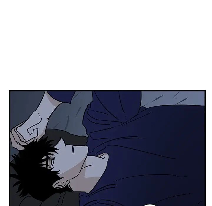 牽我手好嗎?第35话