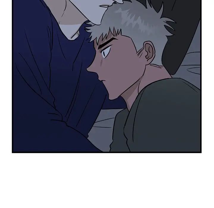 牽我手好嗎?第35话