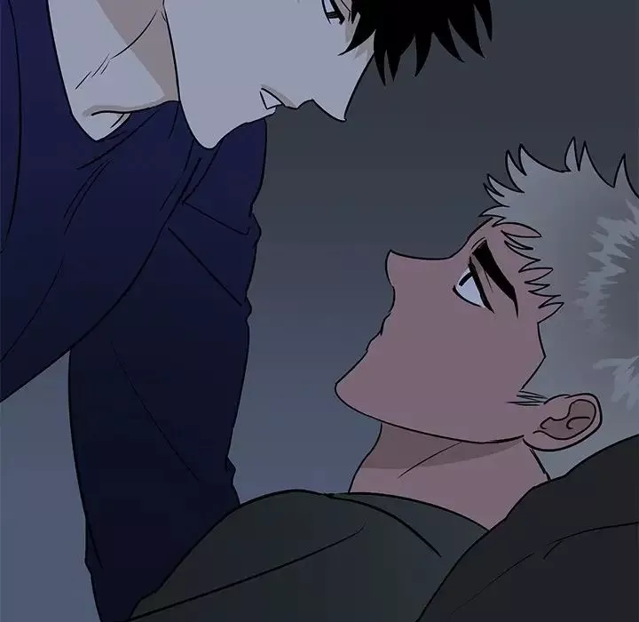 牽我手好嗎?第35话