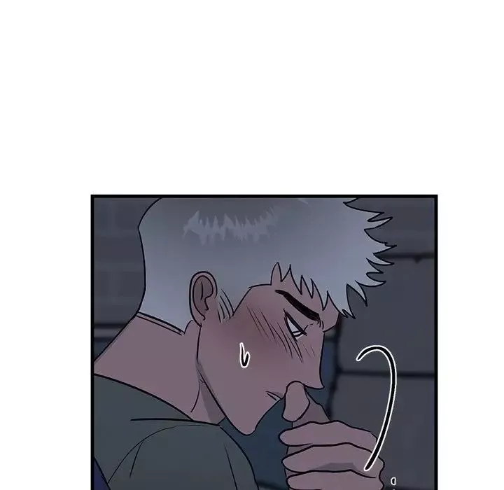 牽我手好嗎?第36话