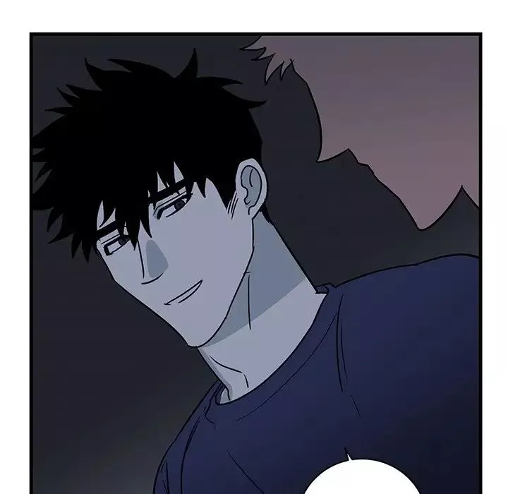 牽我手好嗎?第36话