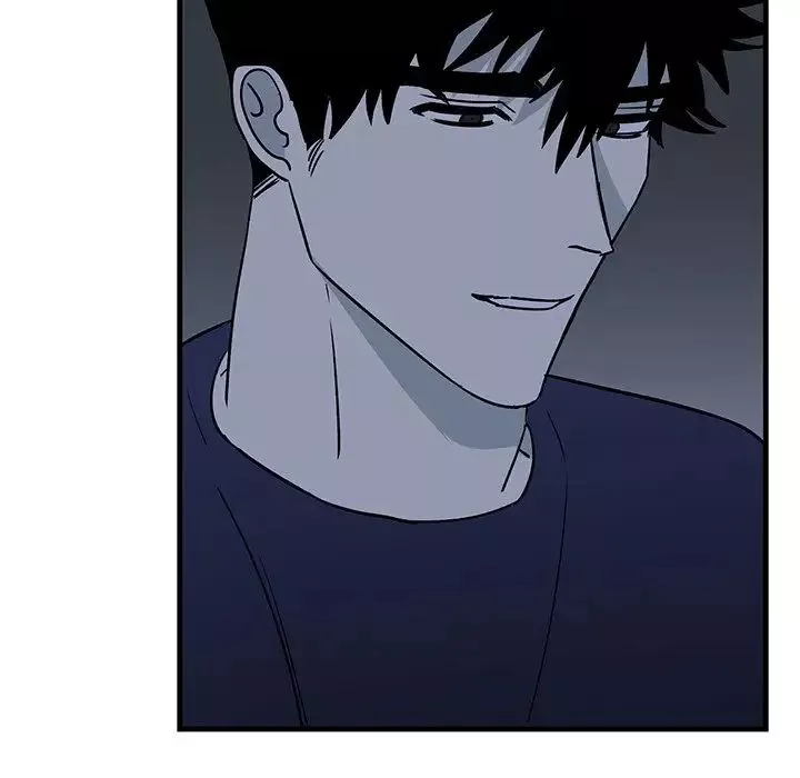 牽我手好嗎?第36话