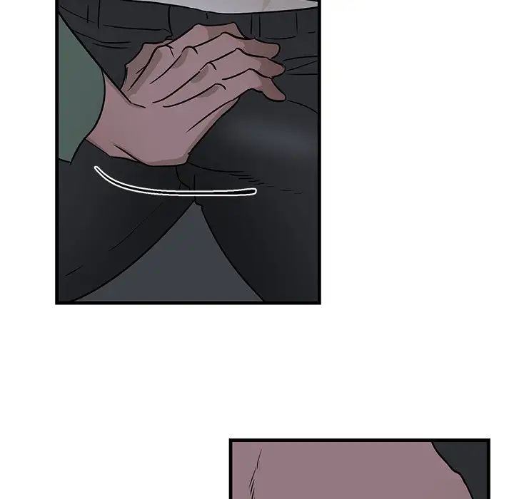 牽我手好嗎?第37話
