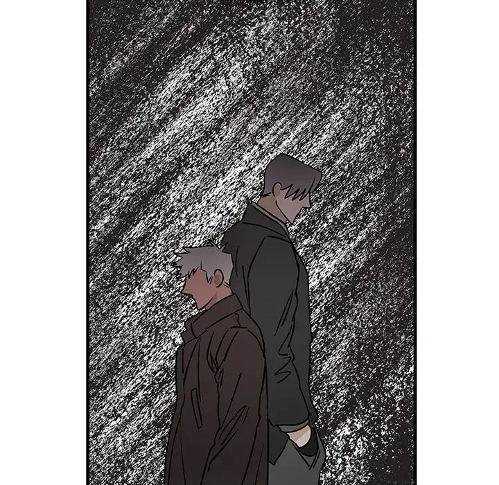 牵我手好吗?第39话
