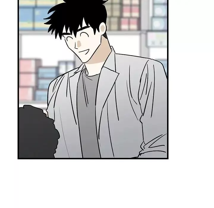 牽我手好嗎?第39話