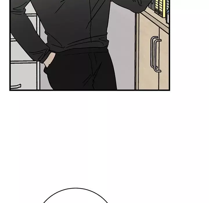 牽我手好嗎?第39話