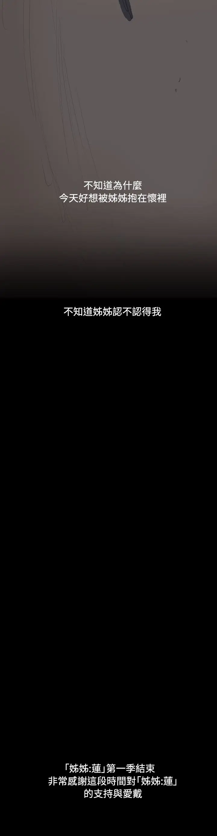 姐姐第65话