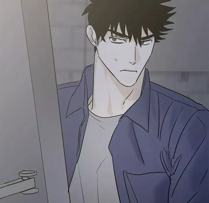 牽我手好嗎?第41話