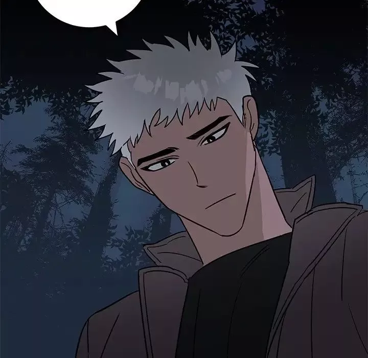 牽我手好嗎?第41話