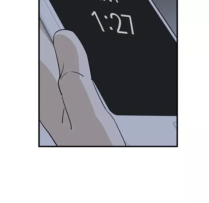 牽我手好嗎?第41話