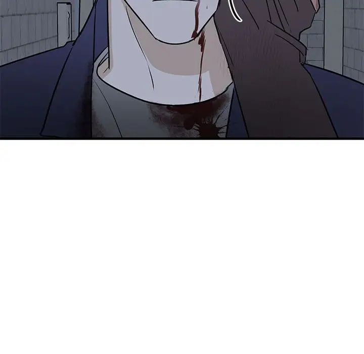 牽我手好嗎?第43話