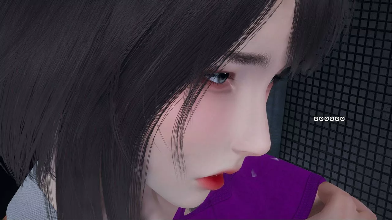 [3D]我的老婆黃雅巖第02話