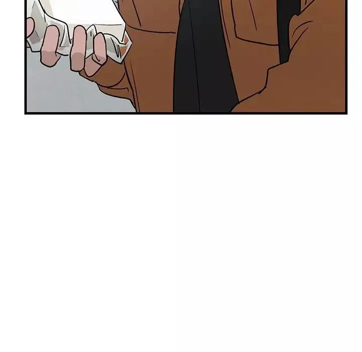 牽我手好嗎?第44話