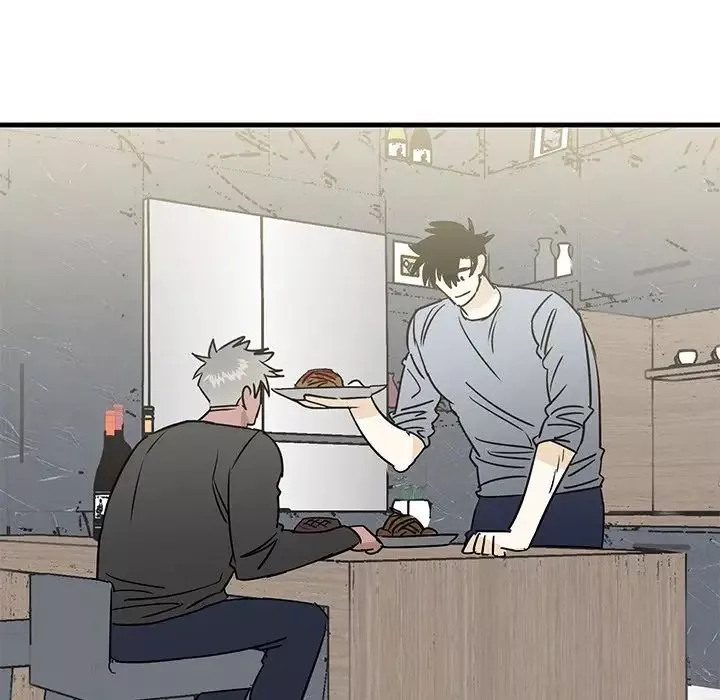 牽我手好嗎?第44話