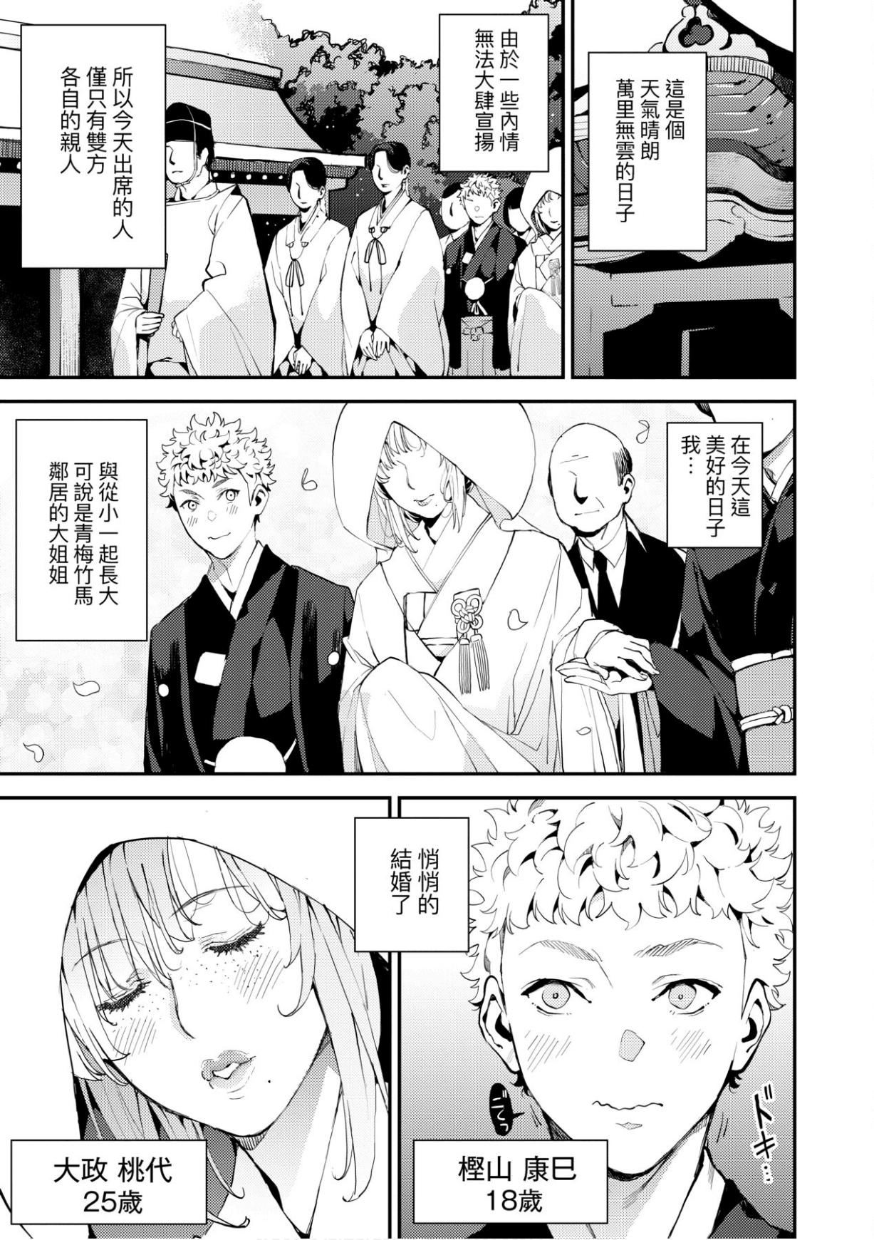[あずきこ]仆のママ活[未来数位中文版][あずきこ]仆のママ活[未来数位中文版]