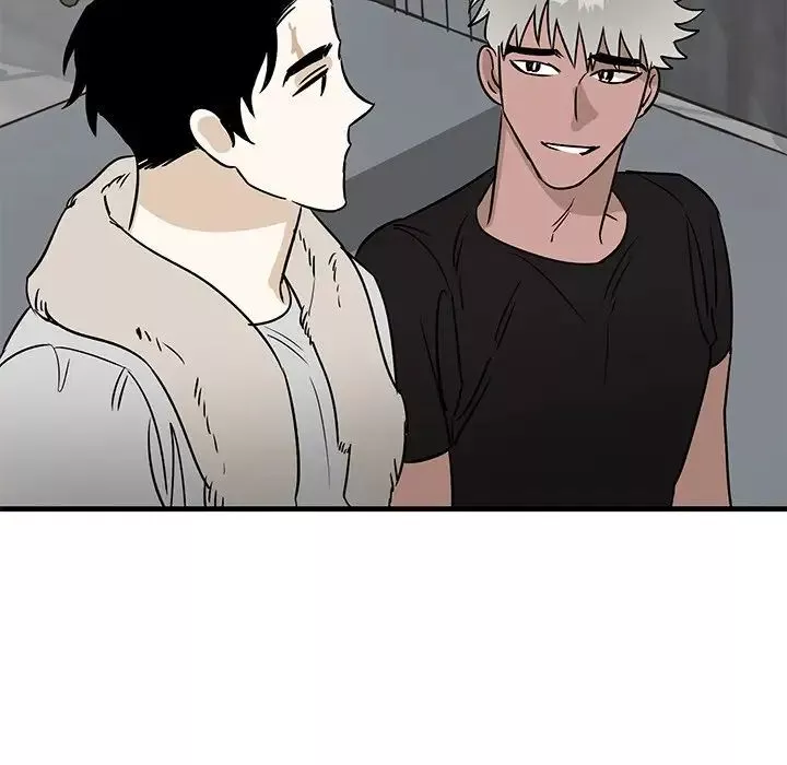 牽我手好嗎?第45話-最終話