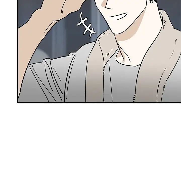 牽我手好嗎?第45話-最終話
