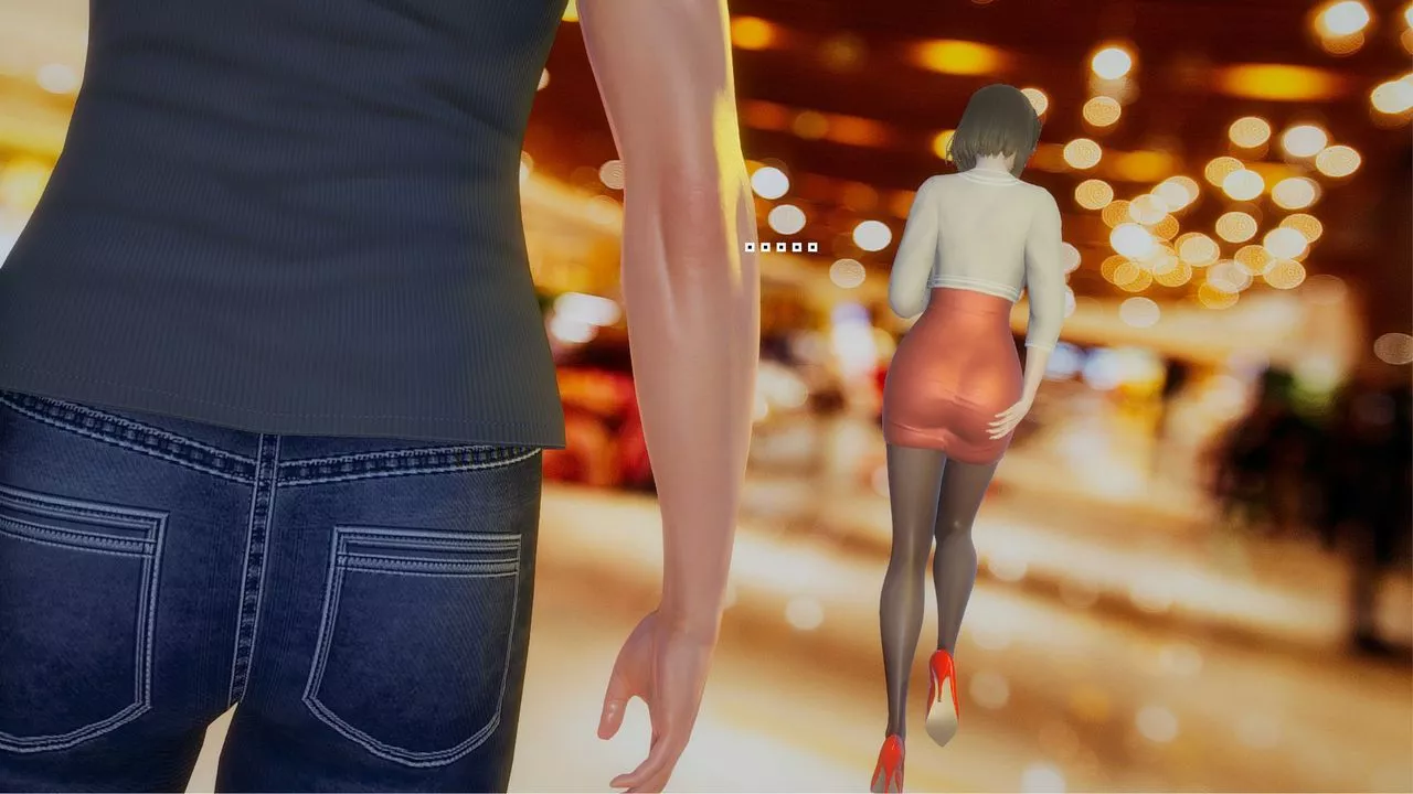 [3D]我的老婆黃雅巖第09話