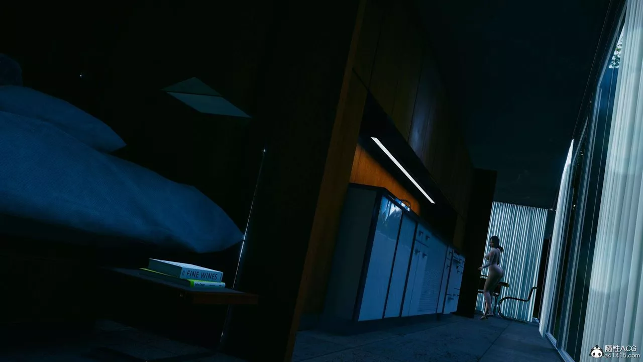 [3D]我的老婆黃雅巖第12話