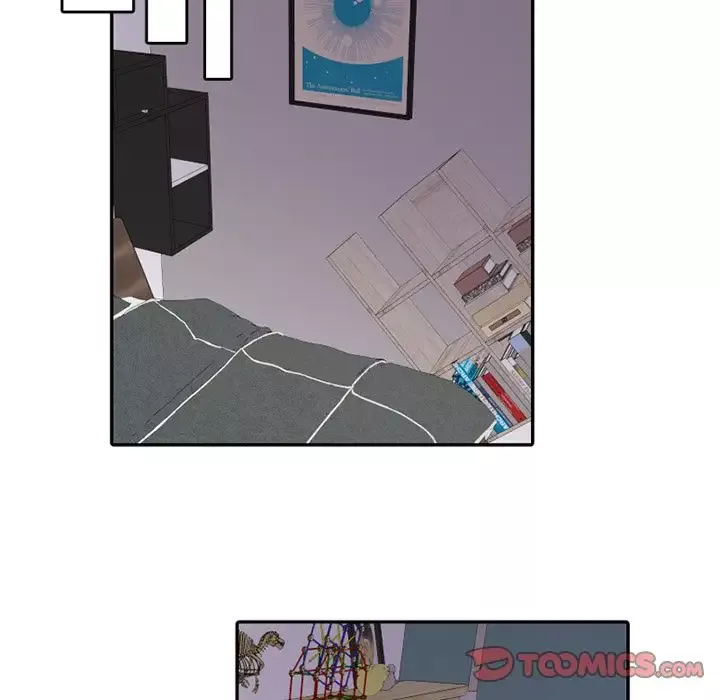 以爱为画第39章