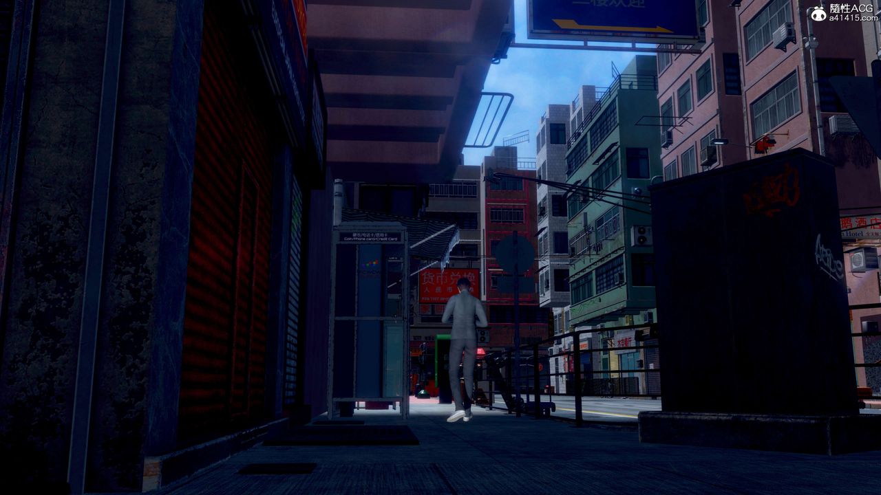 [3D]我的老婆黃雅巖第32話