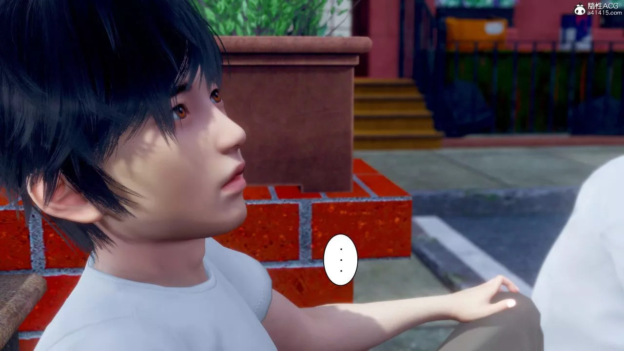 [3D]我的老婆黃雅巖第33話