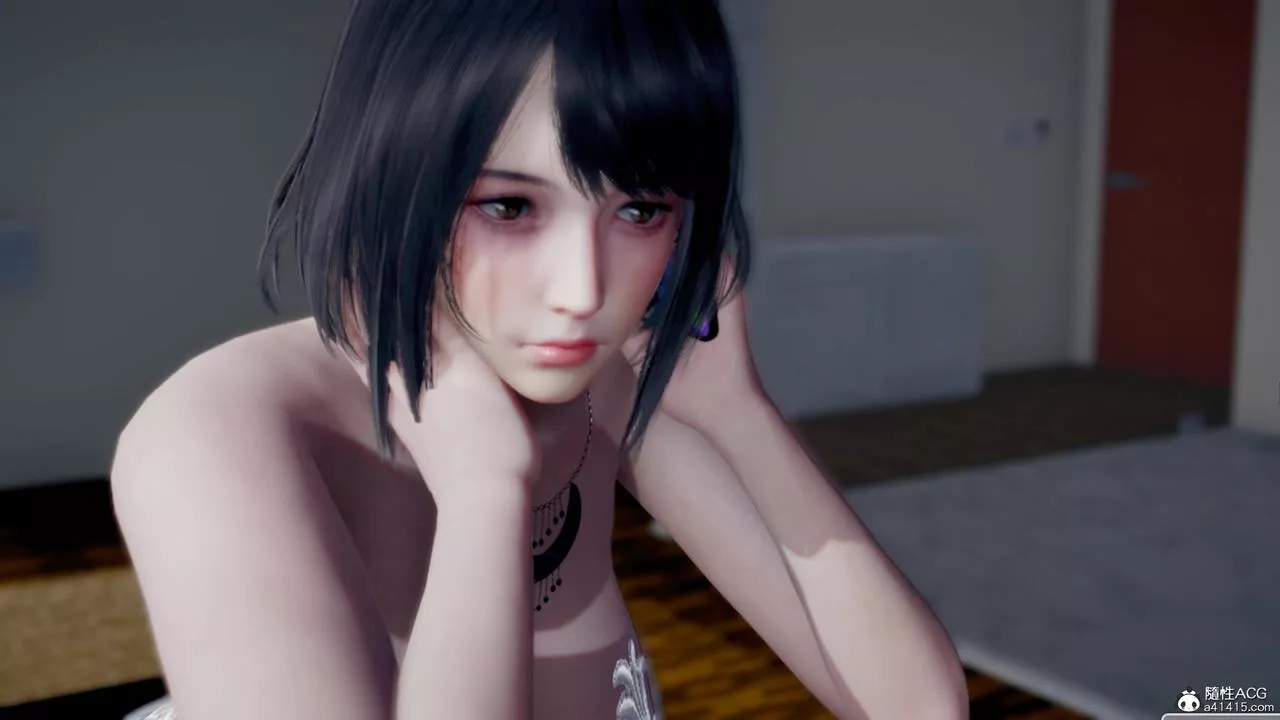 [3D]我的老婆黃雅巖番外3