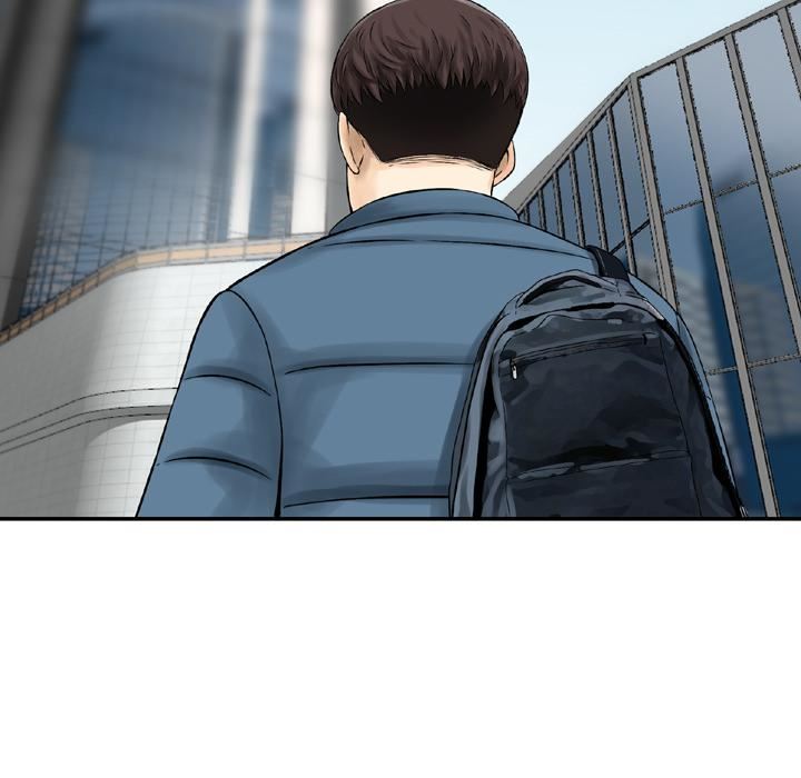 找回自我第1话
