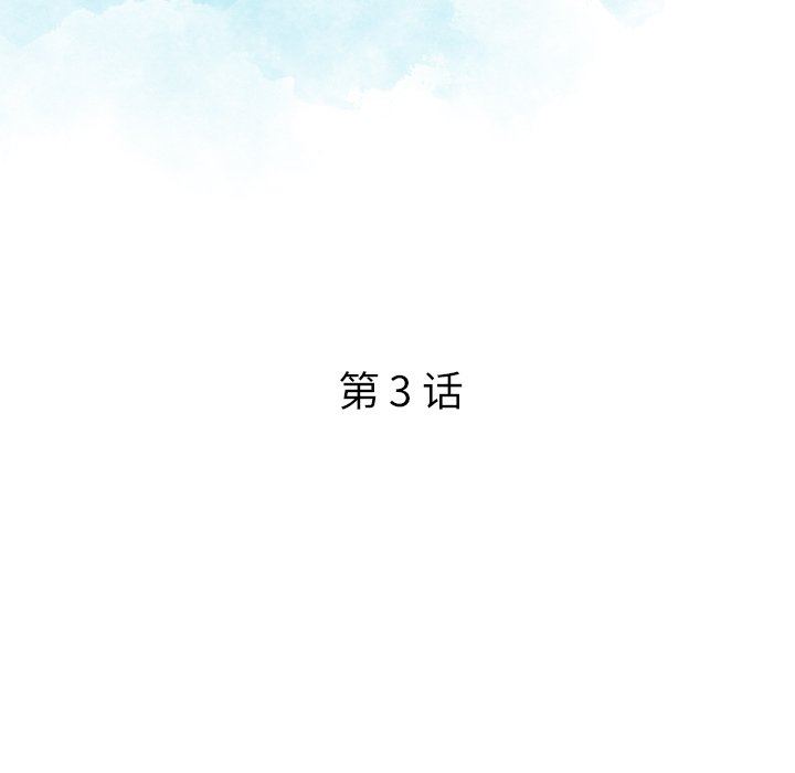 找回自我第3話