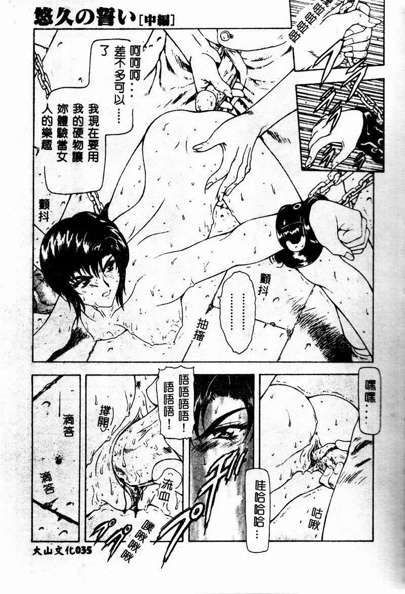 [向正義]真実の補完[中][向正義]真実の補完[中]