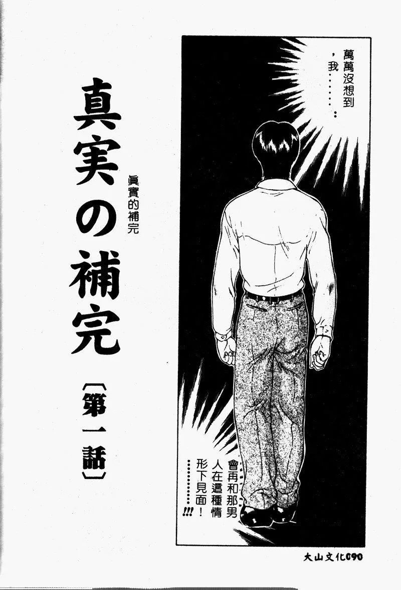 [向正義]真実の補完[中][向正義]真実の補完[中]