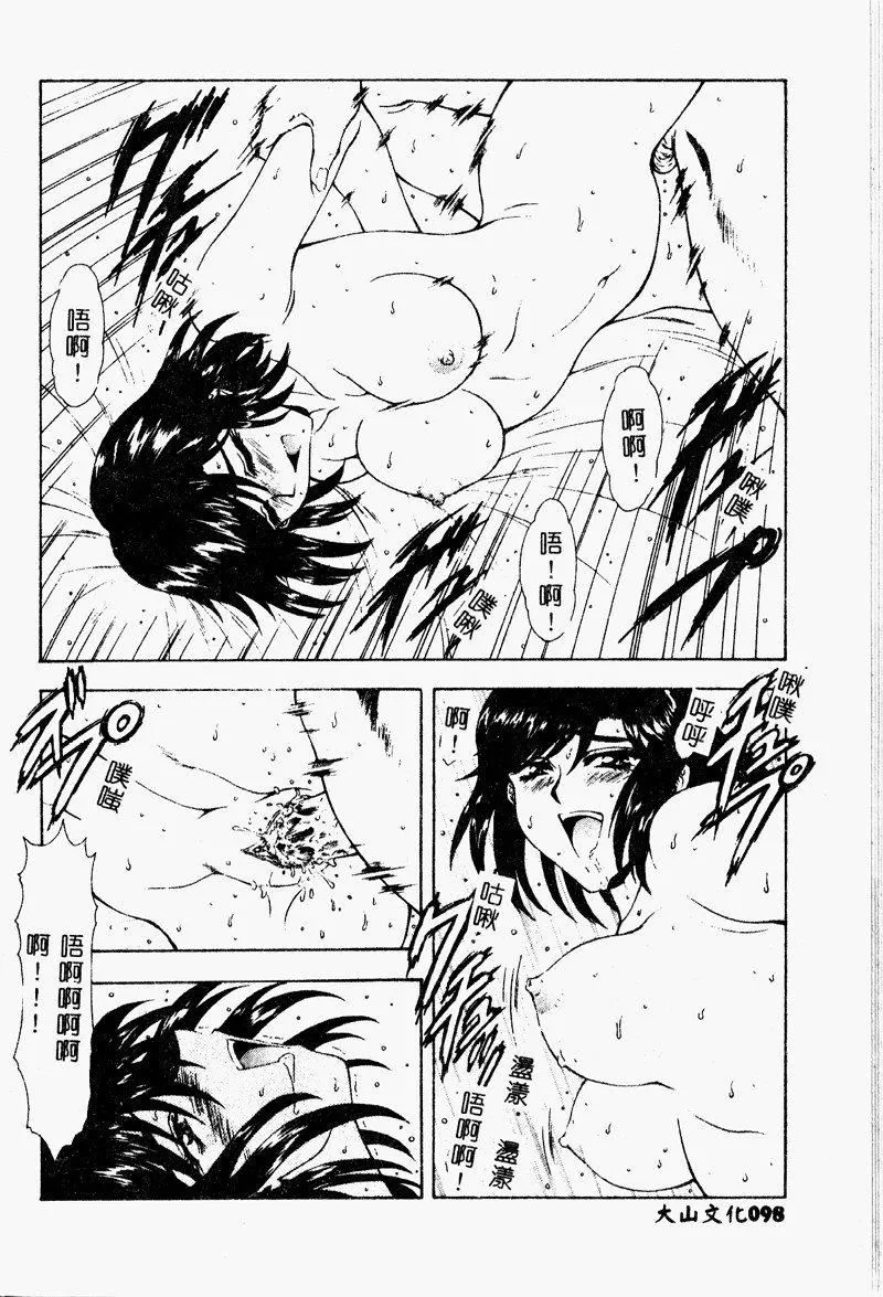 [向正義]真実の補完[中][向正義]真実の補完[中]